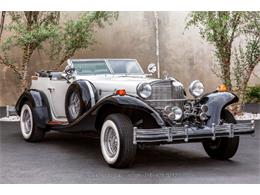 1981 Excalibur Phaeton (CC-1726049) for sale in Beverly Hills, California