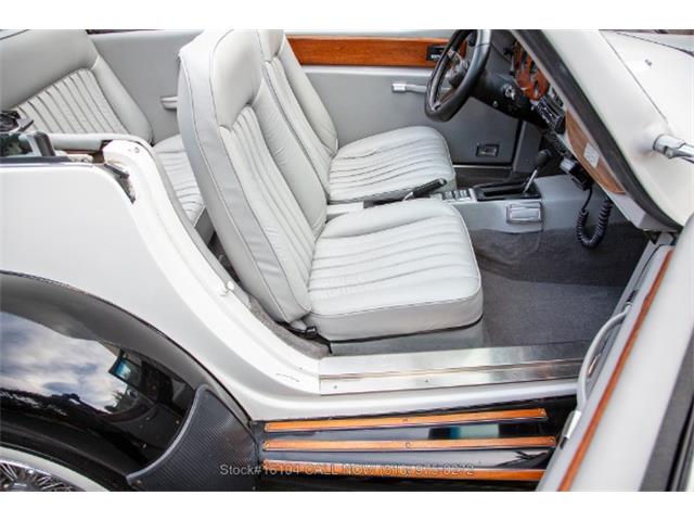 1981 Excalibur Phaeton (CC-1726049) for sale in Beverly Hills, California
