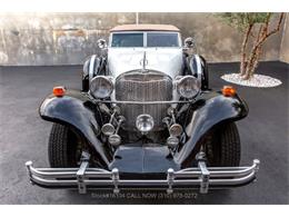 1981 Excalibur Phaeton (CC-1726049) for sale in Beverly Hills, California