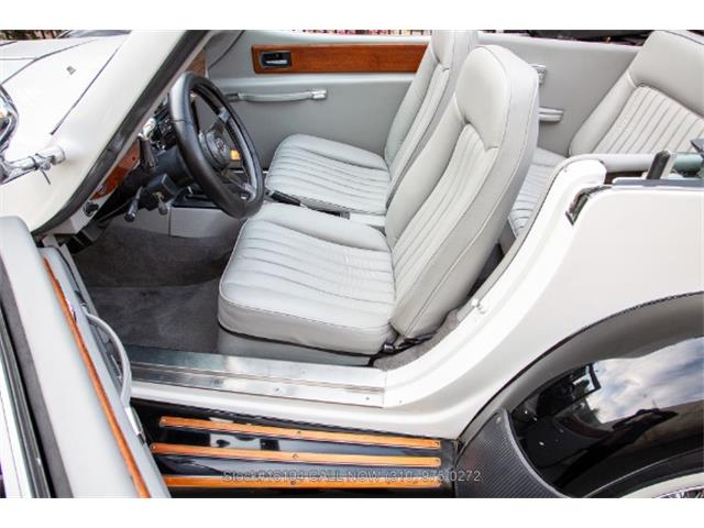 1981 Excalibur Phaeton (CC-1726049) for sale in Beverly Hills, California