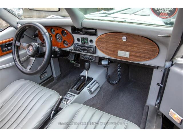 1981 Excalibur Phaeton (CC-1726049) for sale in Beverly Hills, California