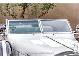 1981 Excalibur Phaeton (CC-1726049) for sale in Beverly Hills, California