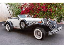 1981 Excalibur Phaeton (CC-1726049) for sale in Beverly Hills, California