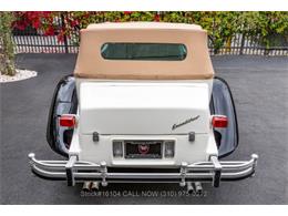 1981 Excalibur Phaeton (CC-1726049) for sale in Beverly Hills, California