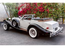 1981 Excalibur Phaeton (CC-1726049) for sale in Beverly Hills, California