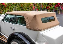 1981 Excalibur Phaeton (CC-1726049) for sale in Beverly Hills, California