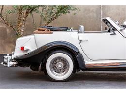 1981 Excalibur Phaeton (CC-1726049) for sale in Beverly Hills, California
