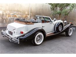 1981 Excalibur Phaeton (CC-1726049) for sale in Beverly Hills, California