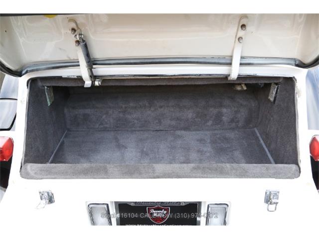 1981 Excalibur Phaeton (CC-1726049) for sale in Beverly Hills, California