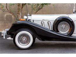 1981 Excalibur Phaeton (CC-1726049) for sale in Beverly Hills, California
