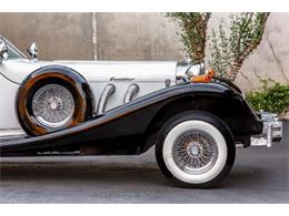1981 Excalibur Phaeton (CC-1726049) for sale in Beverly Hills, California