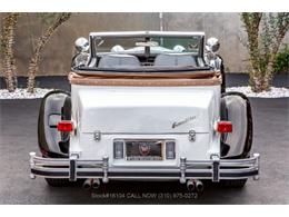 1981 Excalibur Phaeton (CC-1726049) for sale in Beverly Hills, California
