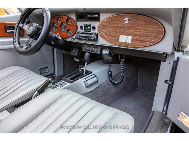 1981 Excalibur Phaeton (CC-1726049) for sale in Beverly Hills, California