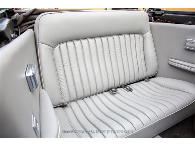 1981 Excalibur Phaeton (CC-1726049) for sale in Beverly Hills, California