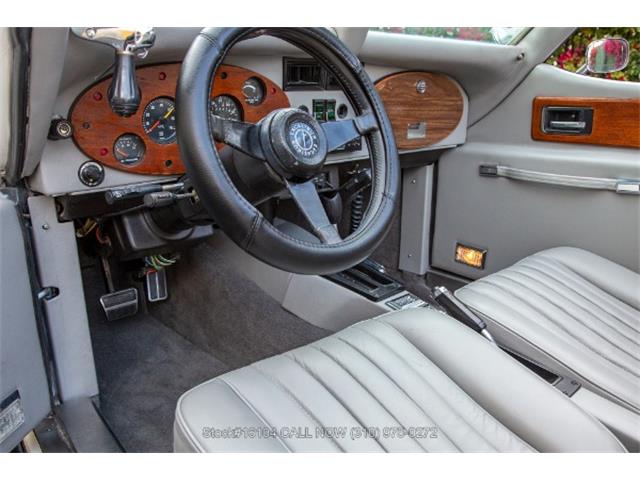 1981 Excalibur Phaeton (CC-1726049) for sale in Beverly Hills, California