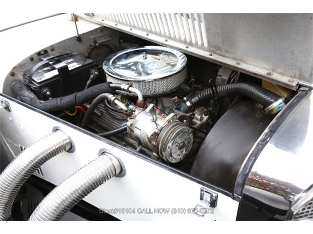 1981 Excalibur Phaeton (CC-1726049) for sale in Beverly Hills, California