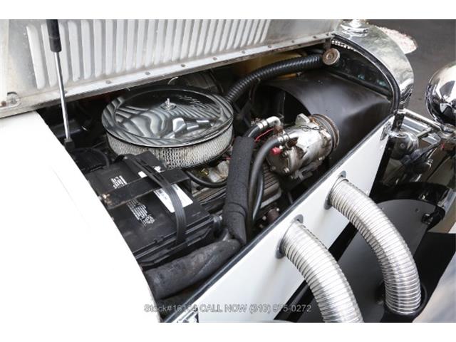 1981 Excalibur Phaeton (CC-1726049) for sale in Beverly Hills, California