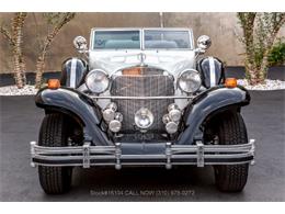 1981 Excalibur Phaeton (CC-1726049) for sale in Beverly Hills, California