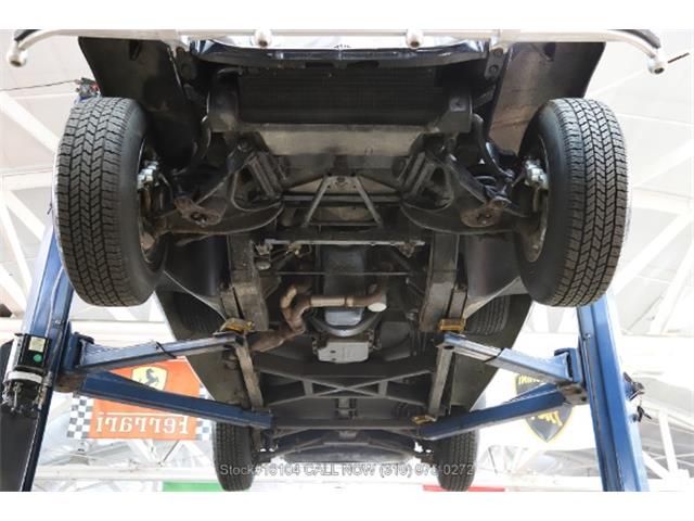 1981 Excalibur Phaeton (CC-1726049) for sale in Beverly Hills, California