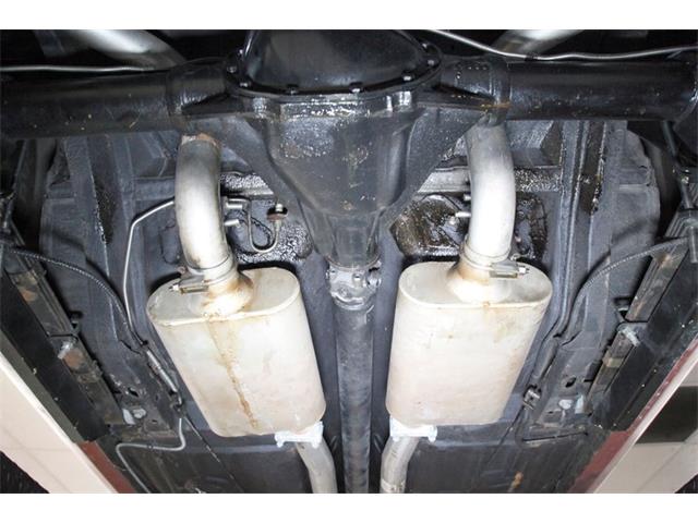 1969 Chevrolet Camaro (CC-1720606) for sale in Morgantown, Pennsylvania