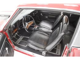 1969 Chevrolet Camaro (CC-1720606) for sale in Morgantown, Pennsylvania