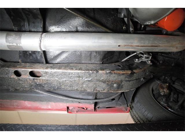 1969 Chevrolet Camaro (CC-1720606) for sale in Morgantown, Pennsylvania