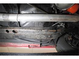 1969 Chevrolet Camaro (CC-1720606) for sale in Morgantown, Pennsylvania