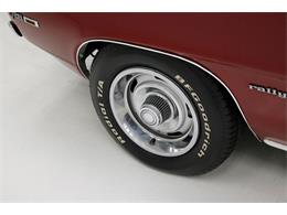 1969 Chevrolet Camaro (CC-1720606) for sale in Morgantown, Pennsylvania