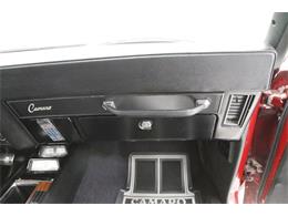 1969 Chevrolet Camaro (CC-1720606) for sale in Morgantown, Pennsylvania