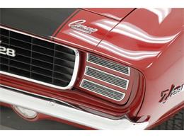 1969 Chevrolet Camaro (CC-1720606) for sale in Morgantown, Pennsylvania