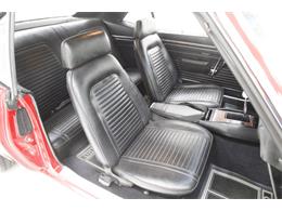 1969 Chevrolet Camaro (CC-1720606) for sale in Morgantown, Pennsylvania