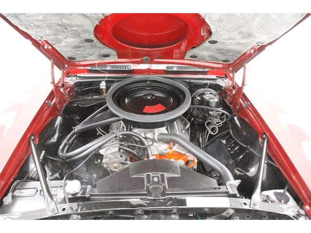 1969 Chevrolet Camaro (CC-1720606) for sale in Morgantown, Pennsylvania