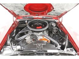1969 Chevrolet Camaro (CC-1720606) for sale in Morgantown, Pennsylvania