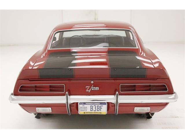 1969 Chevrolet Camaro (CC-1720606) for sale in Morgantown, Pennsylvania