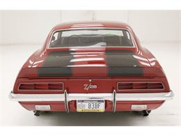 1969 Chevrolet Camaro (CC-1720606) for sale in Morgantown, Pennsylvania