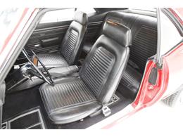 1969 Chevrolet Camaro (CC-1720606) for sale in Morgantown, Pennsylvania