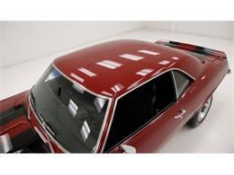 1969 Chevrolet Camaro (CC-1720606) for sale in Morgantown, Pennsylvania