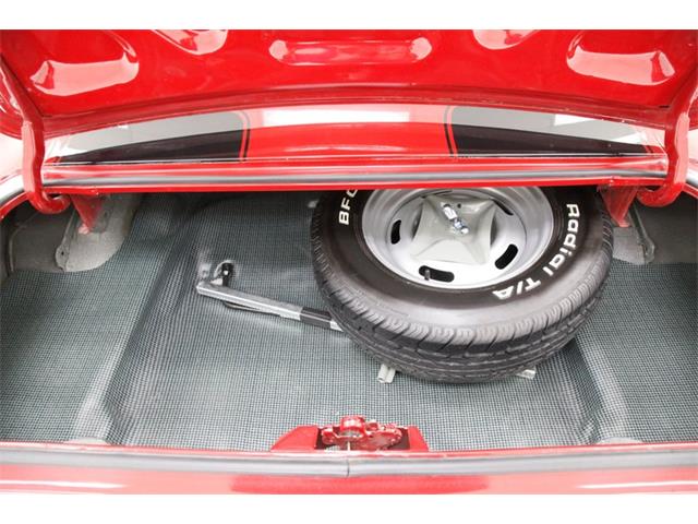 1969 Chevrolet Camaro (CC-1720606) for sale in Morgantown, Pennsylvania