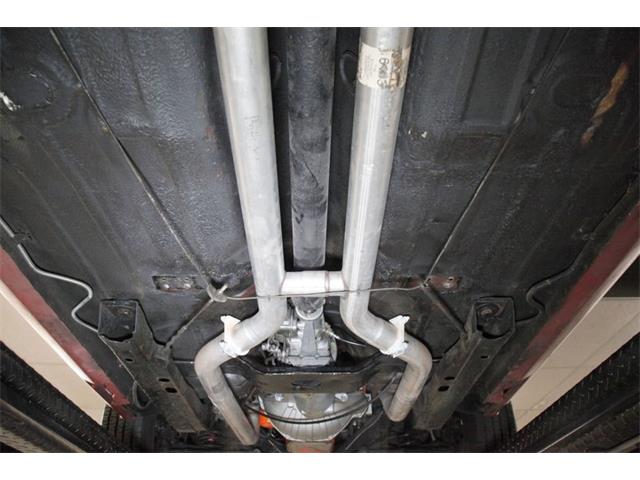 1969 Chevrolet Camaro (CC-1720606) for sale in Morgantown, Pennsylvania