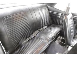 1969 Chevrolet Camaro (CC-1720606) for sale in Morgantown, Pennsylvania