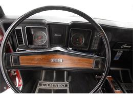 1969 Chevrolet Camaro (CC-1720606) for sale in Morgantown, Pennsylvania
