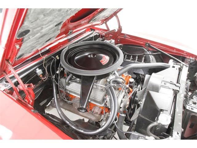 1969 Chevrolet Camaro (CC-1720606) for sale in Morgantown, Pennsylvania