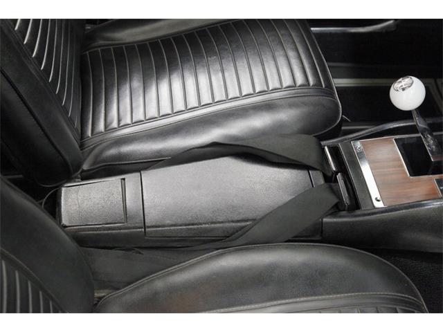 1969 Chevrolet Camaro (CC-1720606) for sale in Morgantown, Pennsylvania