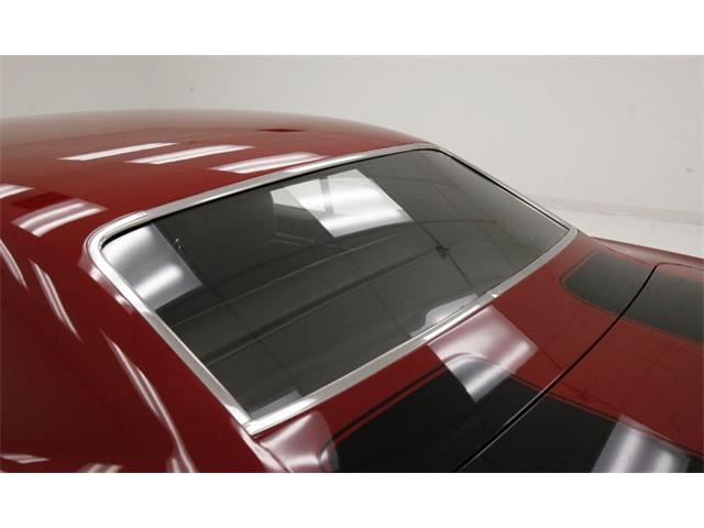 1969 Chevrolet Camaro (CC-1720606) for sale in Morgantown, Pennsylvania