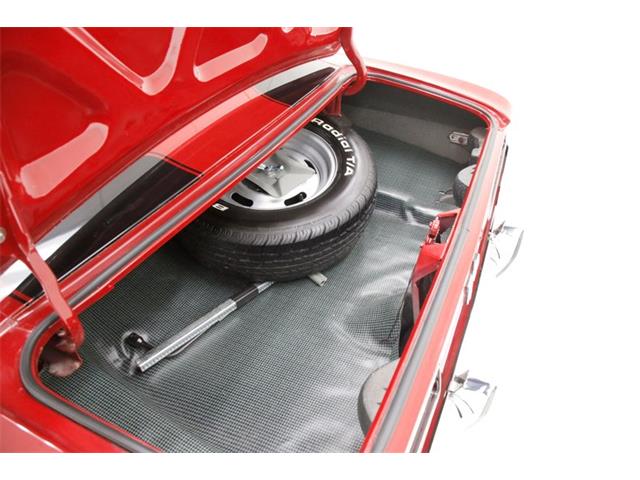 1969 Chevrolet Camaro (CC-1720606) for sale in Morgantown, Pennsylvania