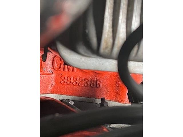 1969 Chevrolet Camaro (CC-1720606) for sale in Morgantown, Pennsylvania