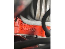 1969 Chevrolet Camaro (CC-1720606) for sale in Morgantown, Pennsylvania