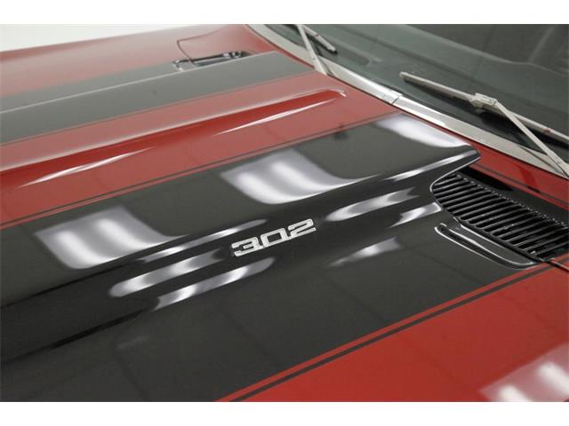 1969 Chevrolet Camaro (CC-1720606) for sale in Morgantown, Pennsylvania