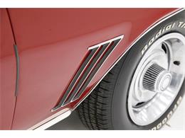 1969 Chevrolet Camaro (CC-1720606) for sale in Morgantown, Pennsylvania