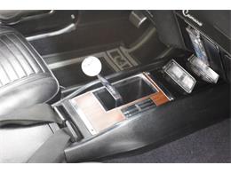 1969 Chevrolet Camaro (CC-1720606) for sale in Morgantown, Pennsylvania